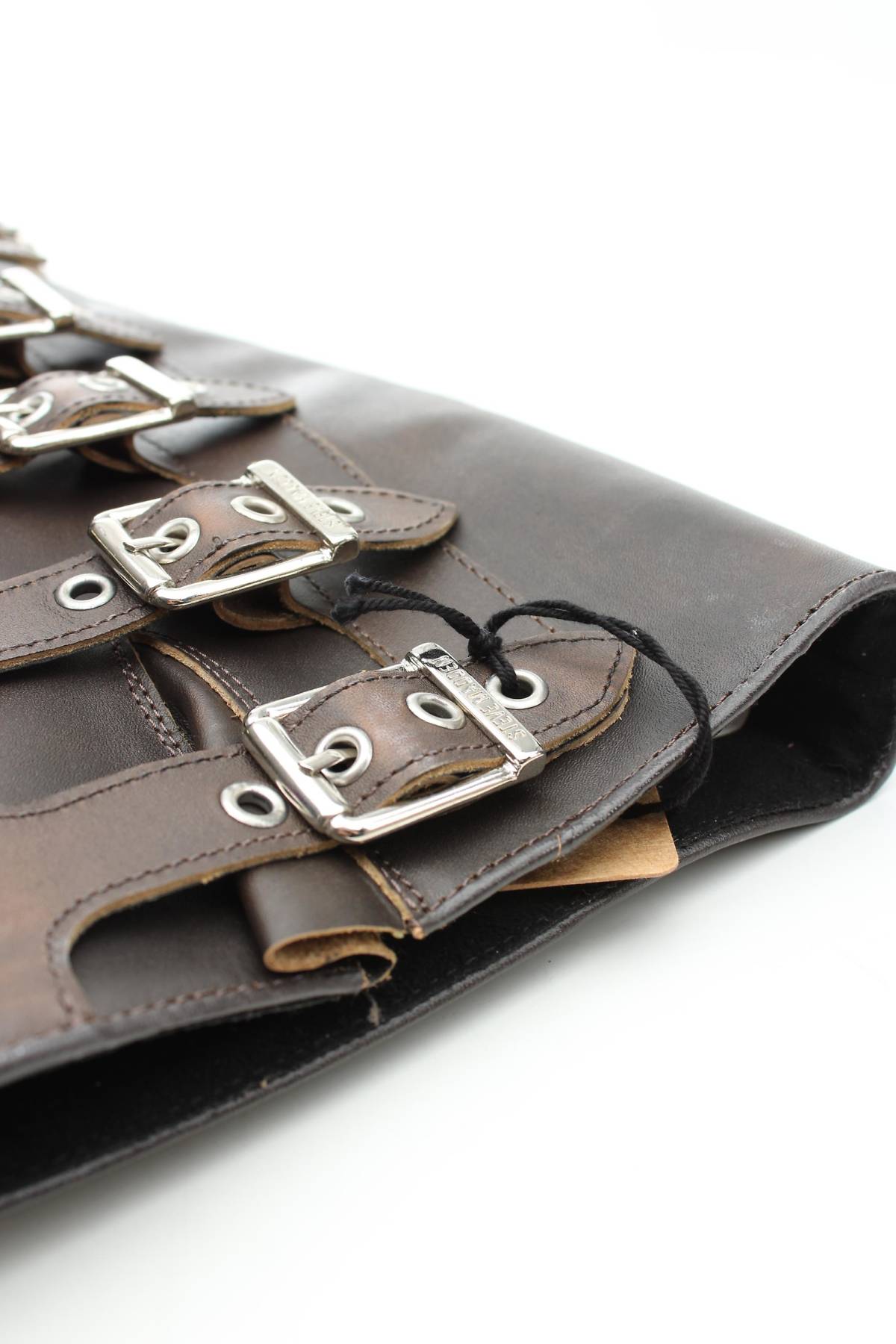 Дамски ботуши Steve Madden5