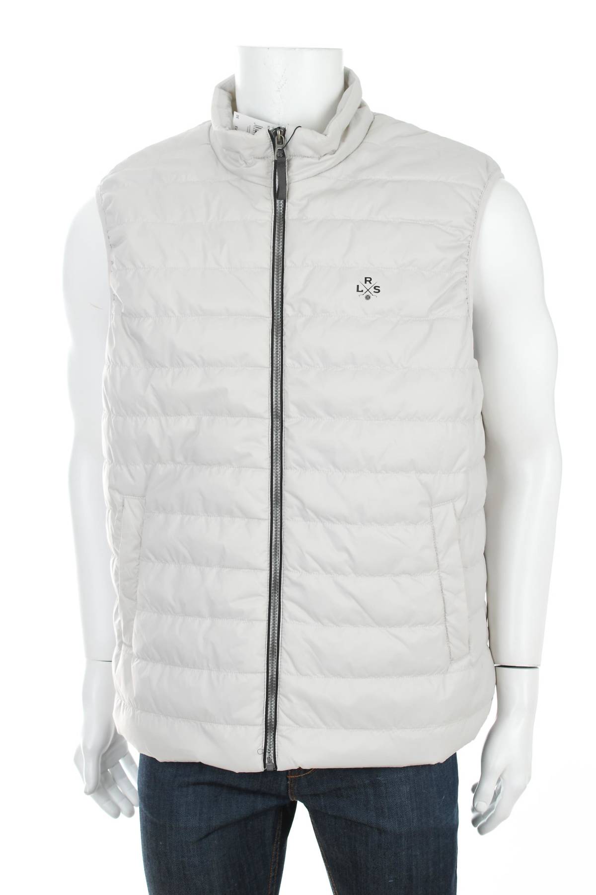 Мъжки елек LRS1