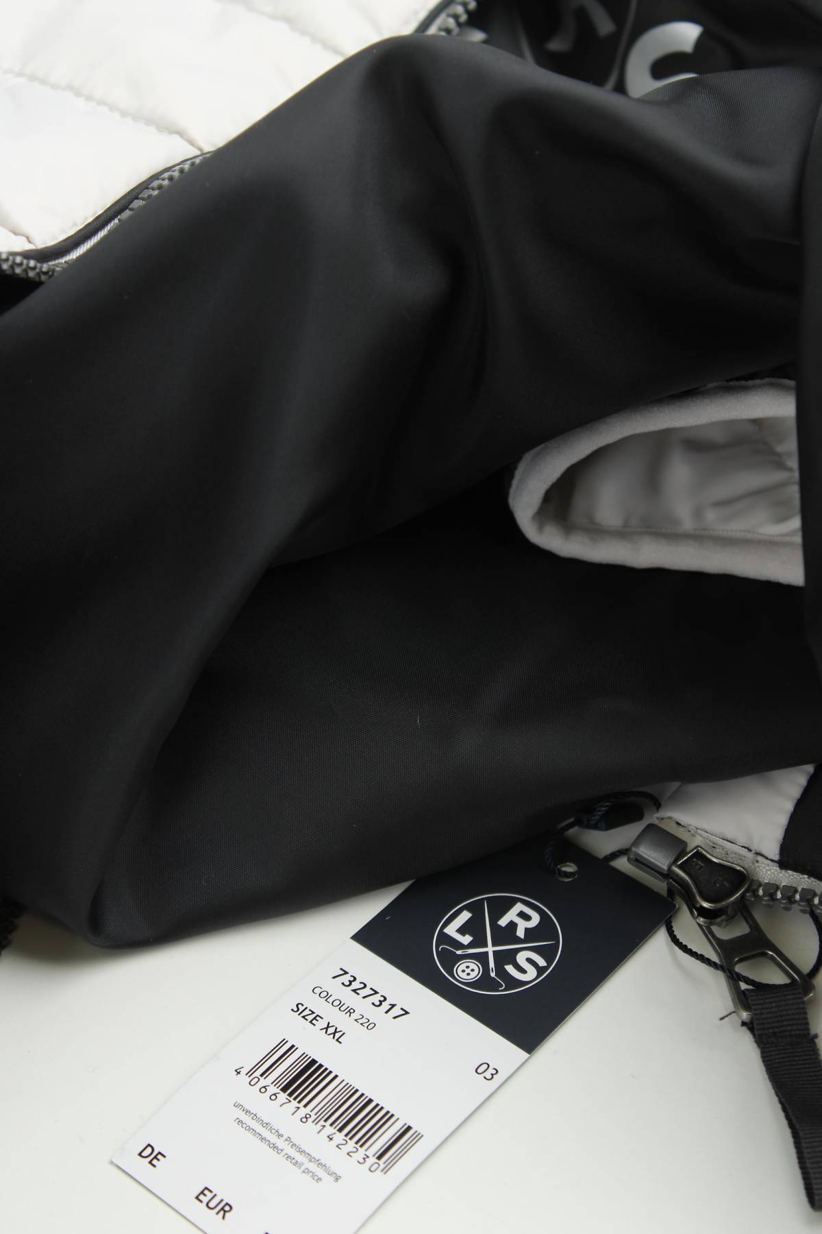 Мъжки елек LRS3