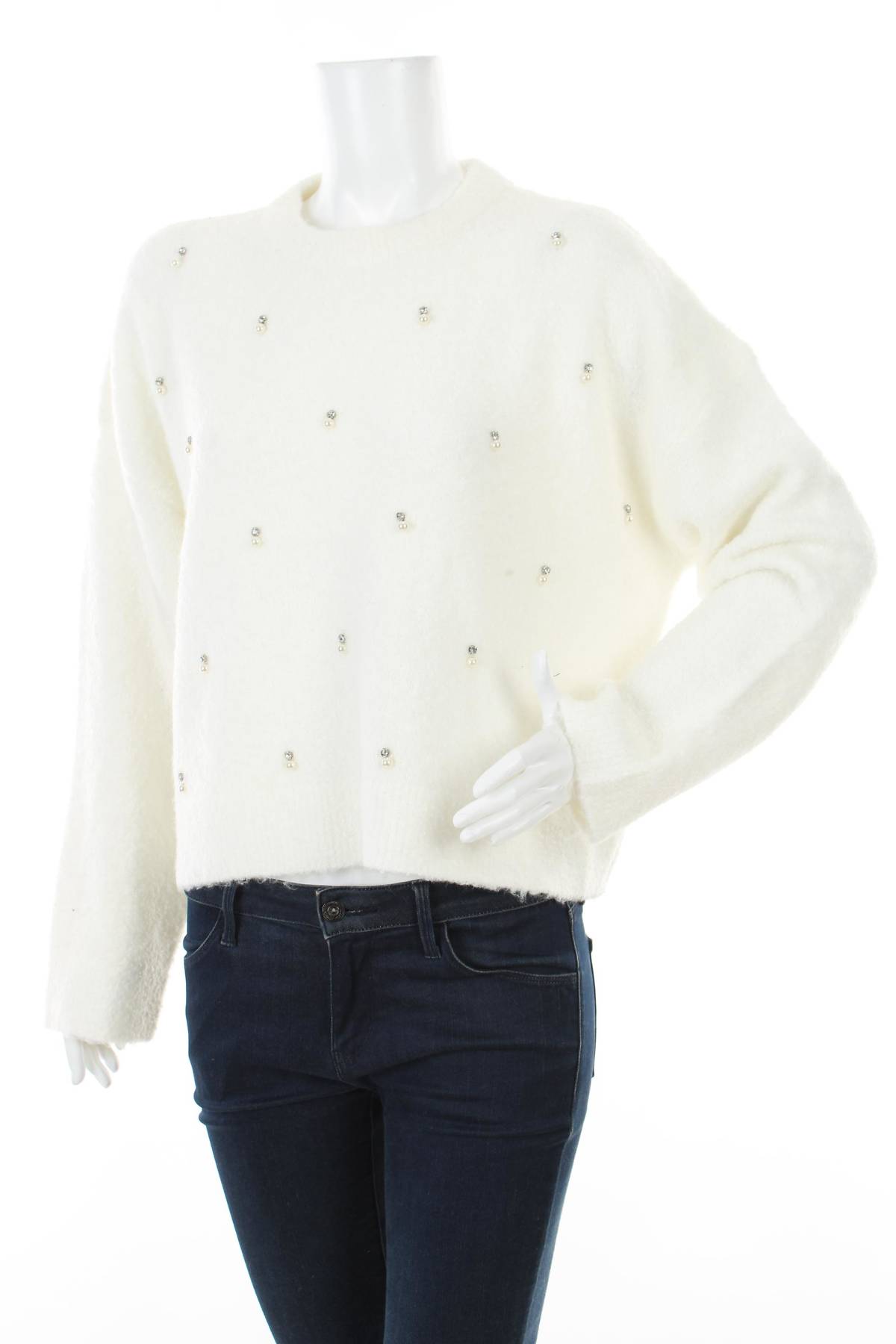 Дамски пуловер New Look1