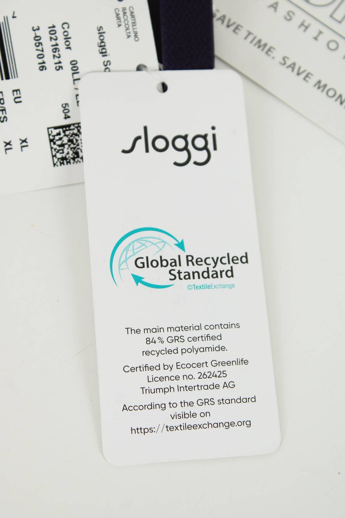 Сутиен Sloggi3