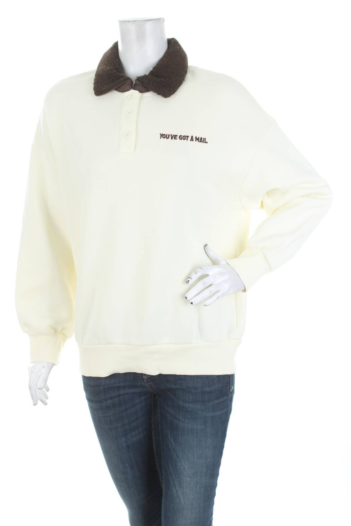 Γυναικεία μπλούζα Vero Moda1