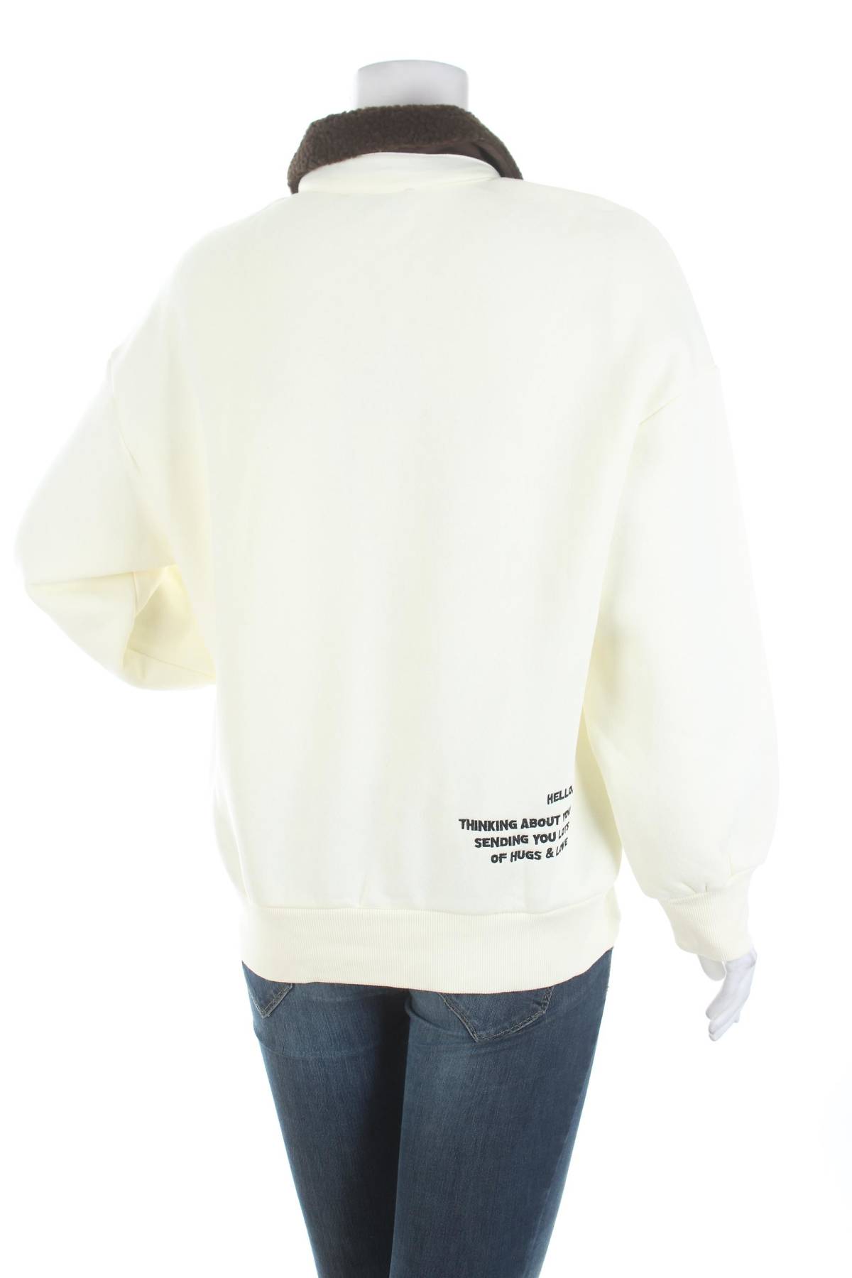 Γυναικεία μπλούζα Vero Moda2