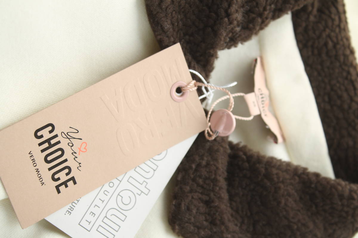 Γυναικεία μπλούζα Vero Moda3