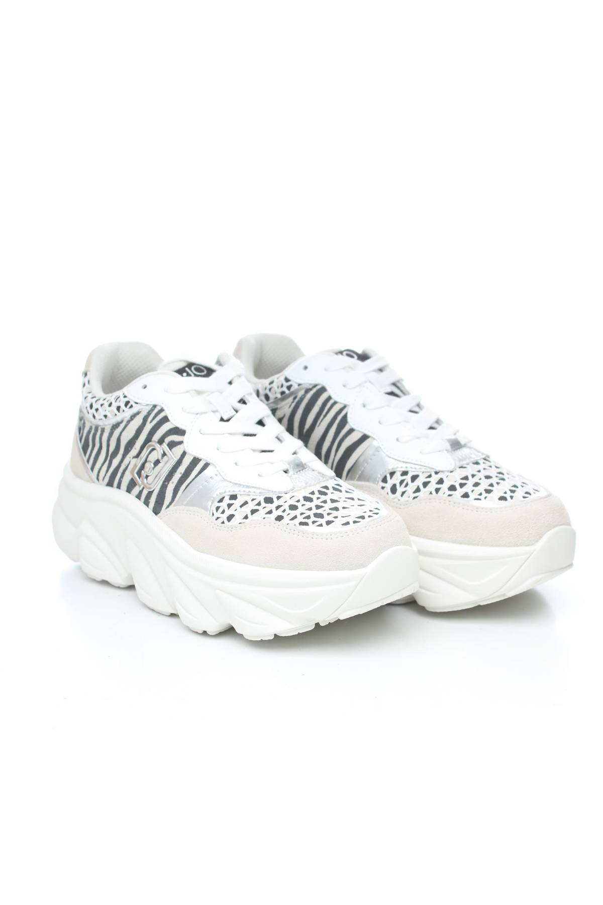 Дамски обувки Liu Jo3