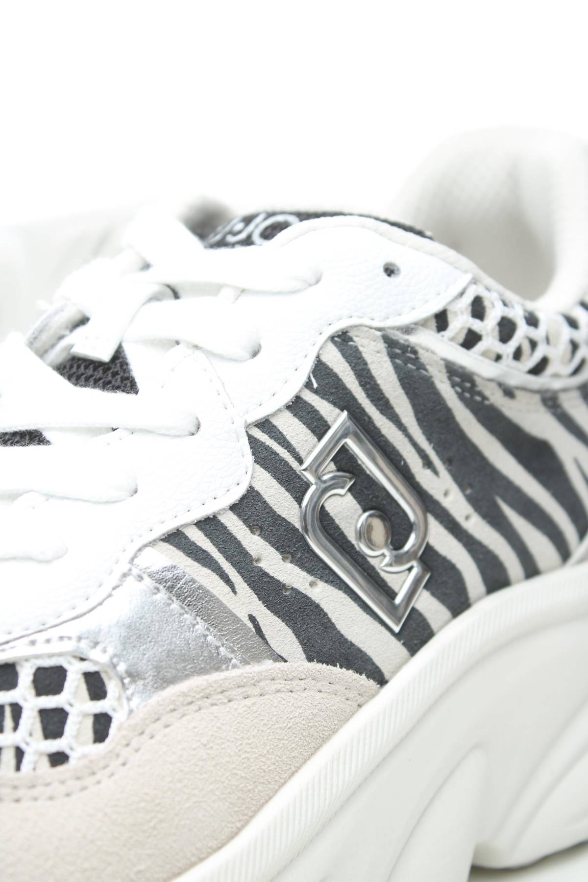 Дамски обувки Liu Jo5