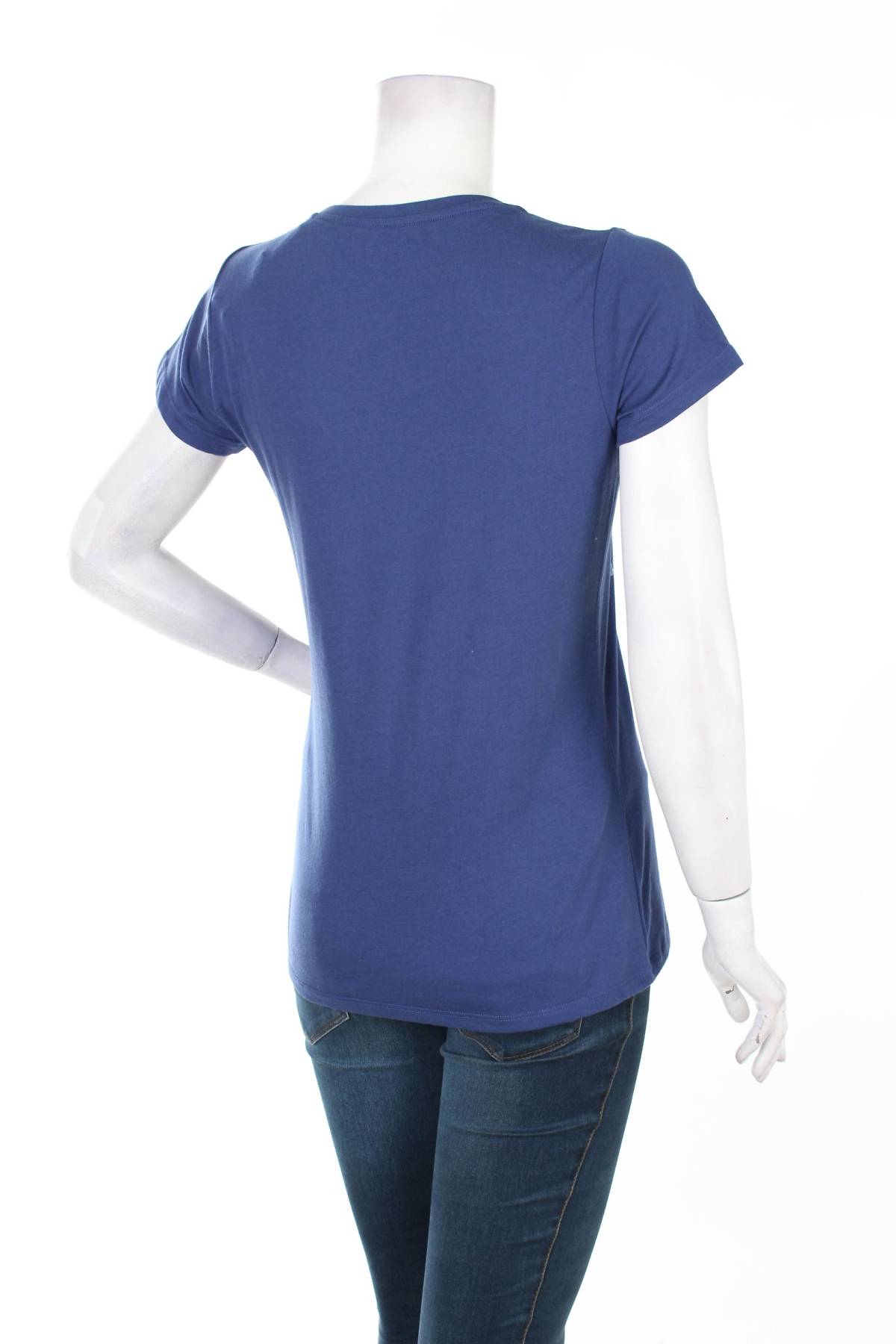 Дамска блуза Pepe Jeans2