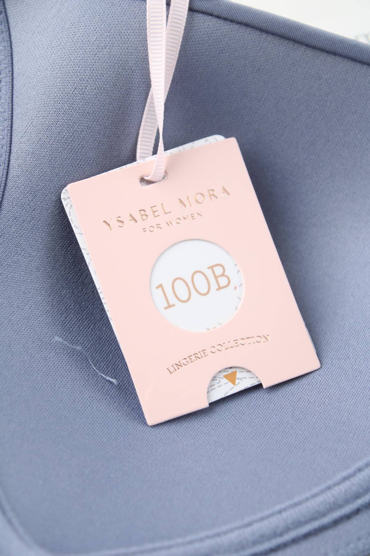 Сутиен Ysabel Mora3