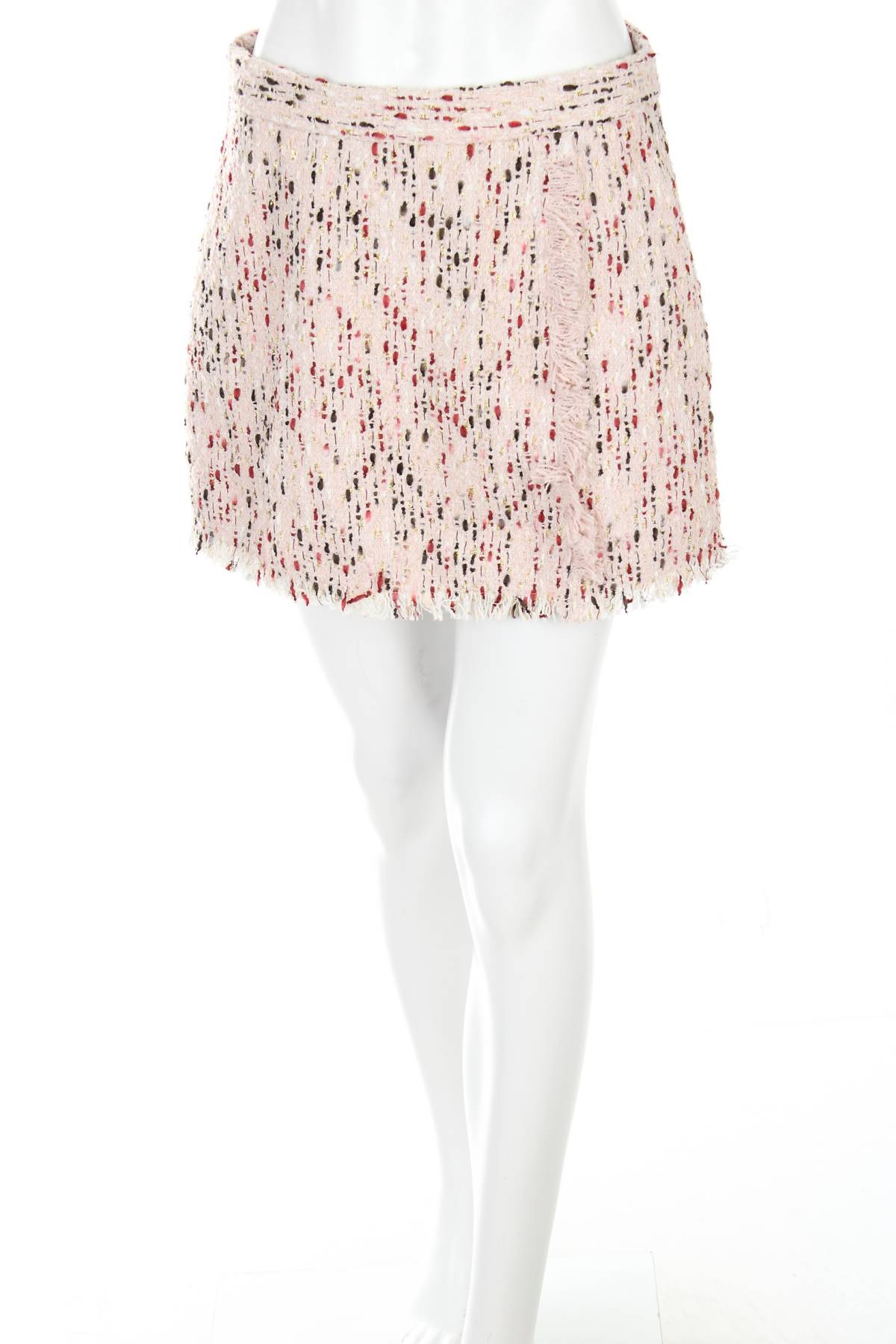 Φούστα Vero Moda1