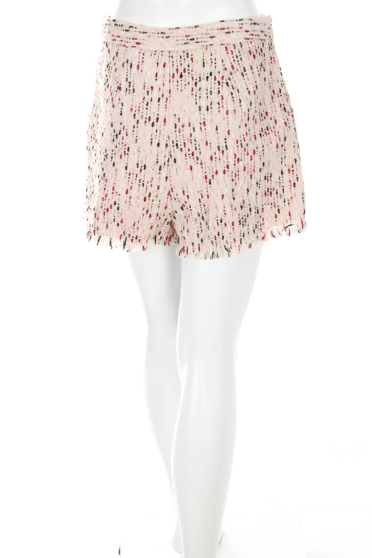 Φούστα Vero Moda2