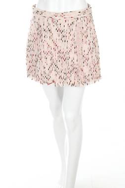 Φούστα Vero Moda1