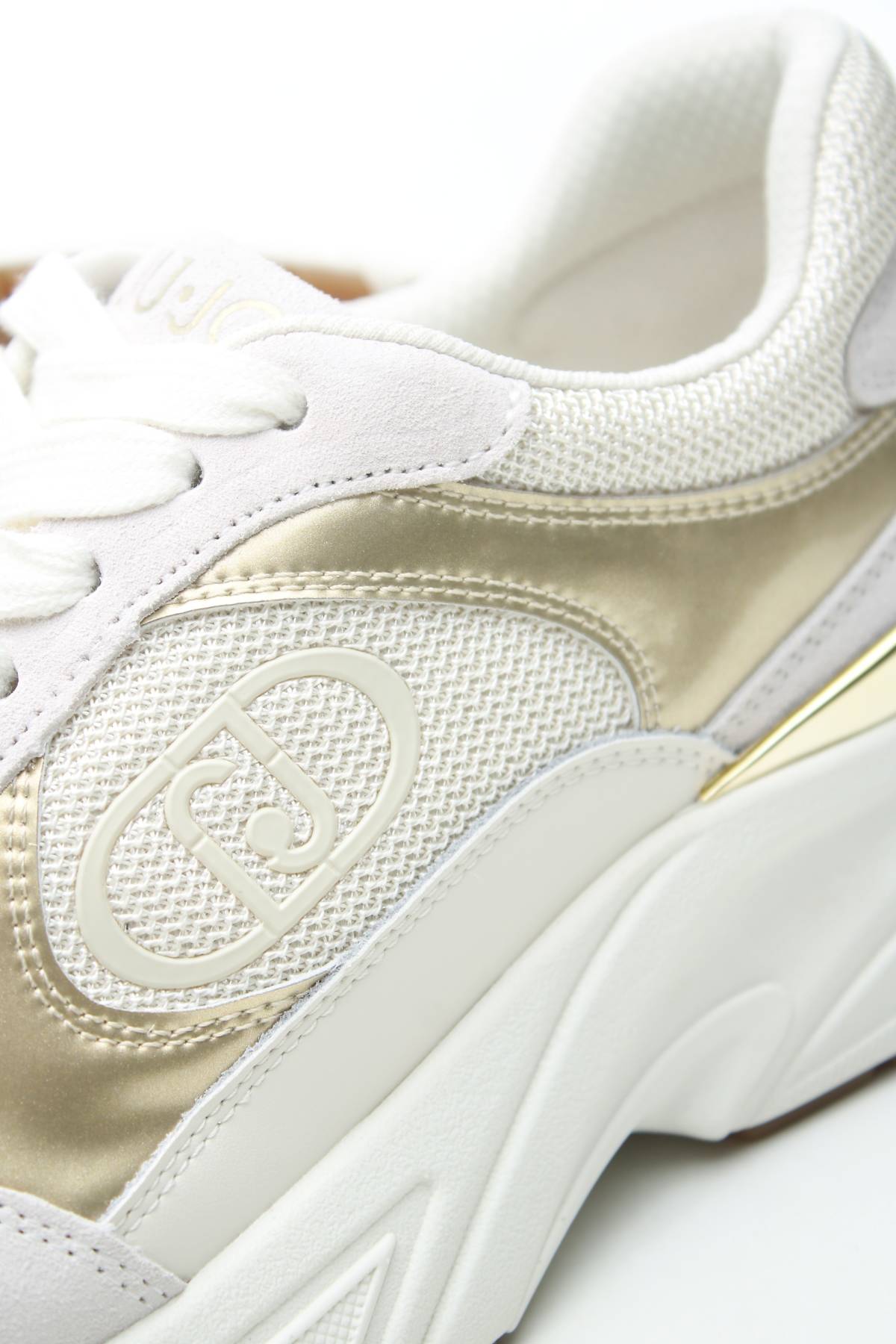 Γυναικεία παπούτσια Liu Jo5