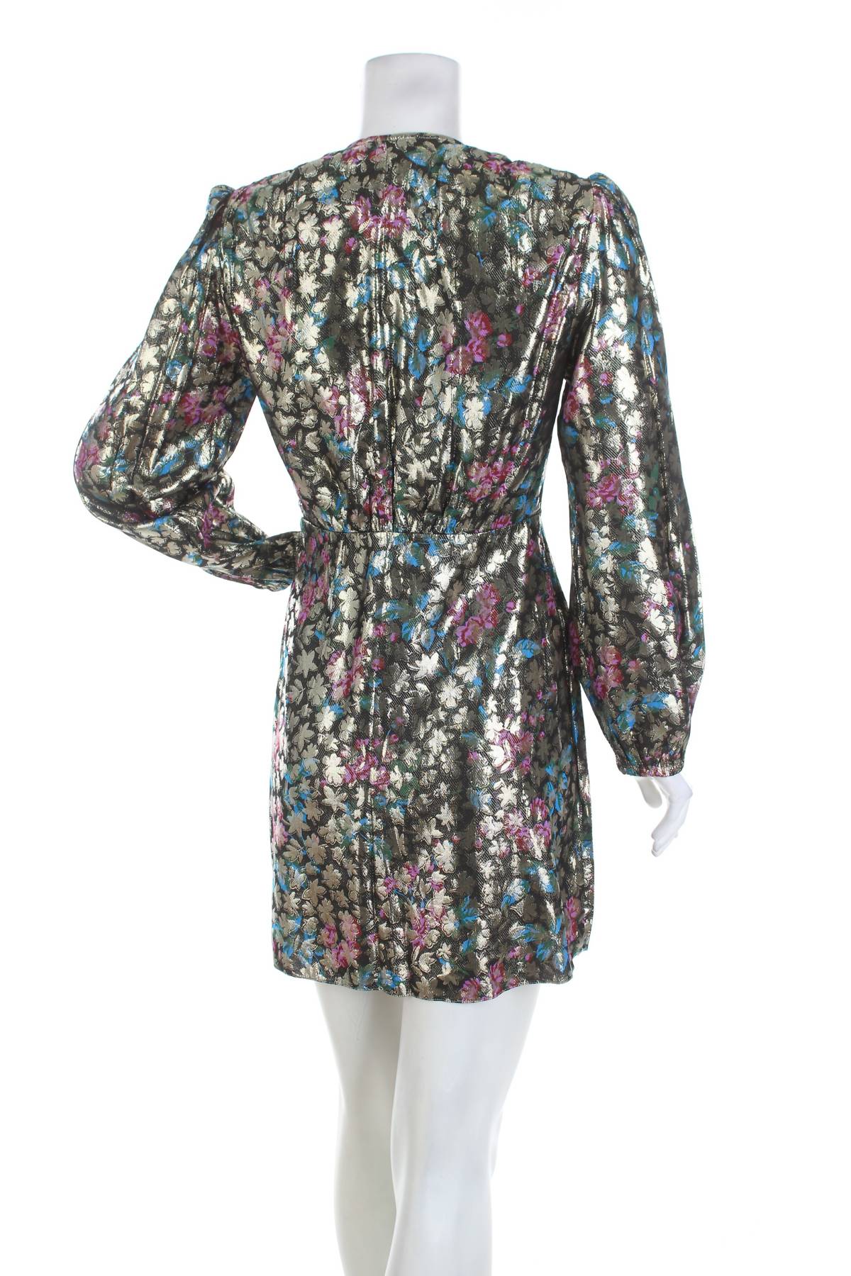 Рокля Sandro Paris2