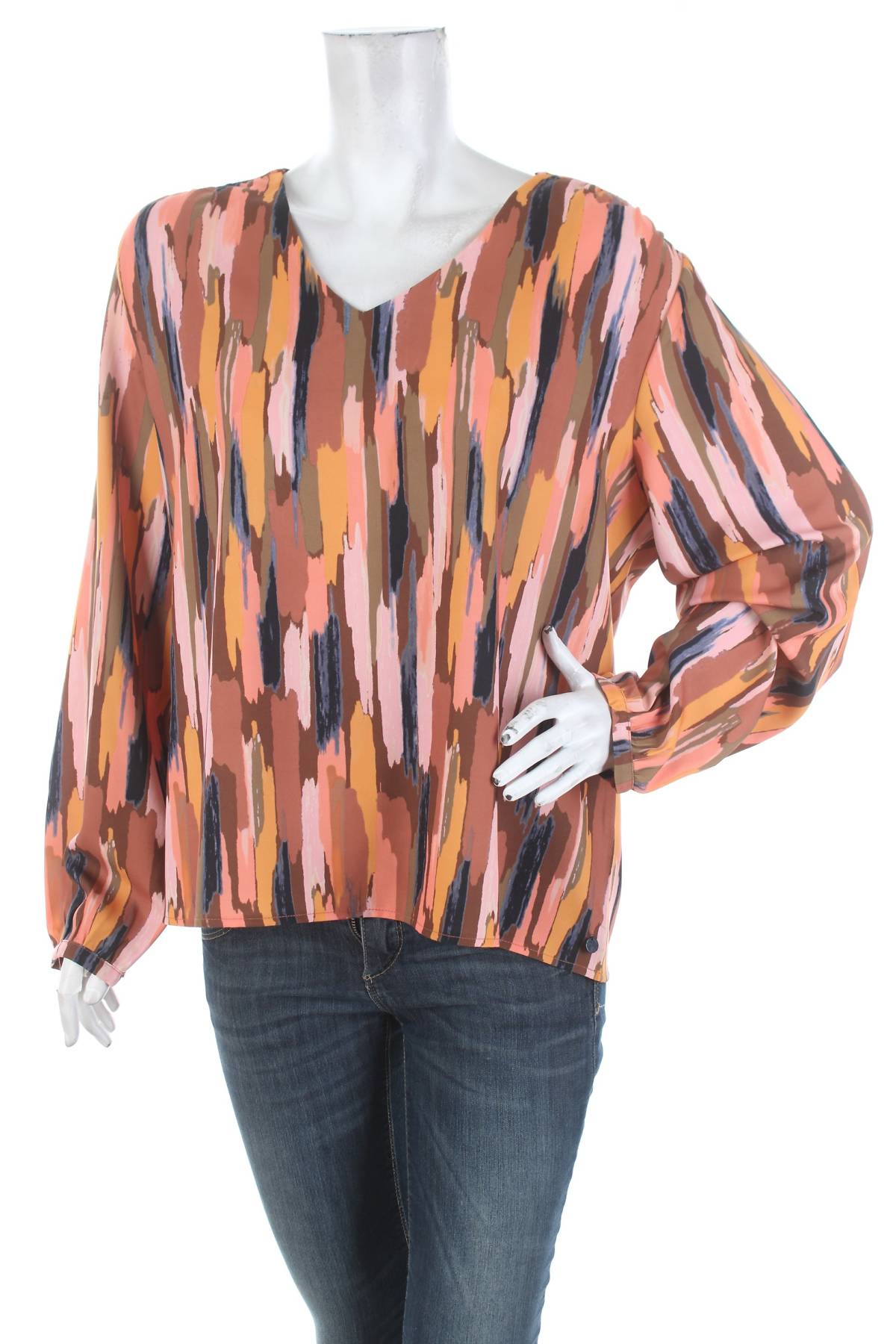 Γυναικεία μπλούζα Smashed Lemon1