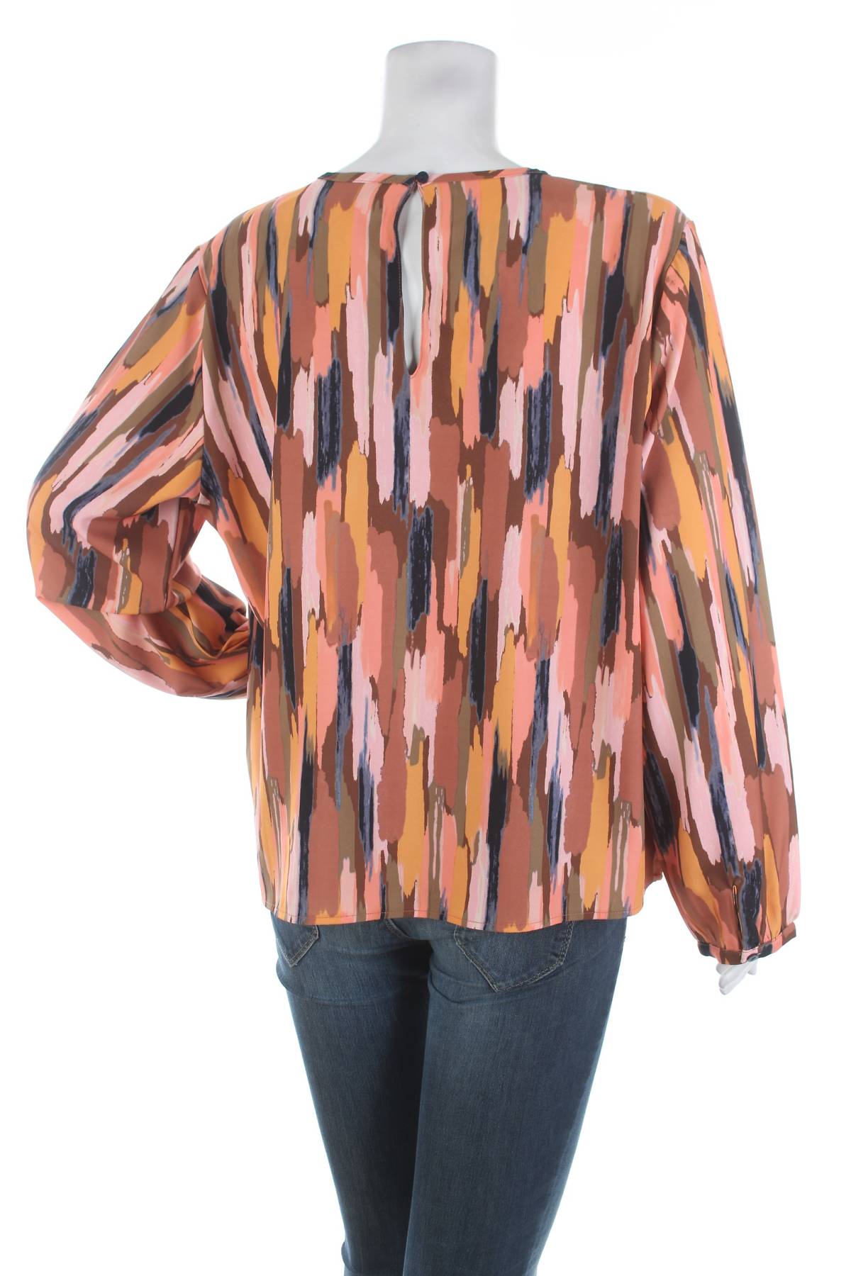 Γυναικεία μπλούζα Smashed Lemon2