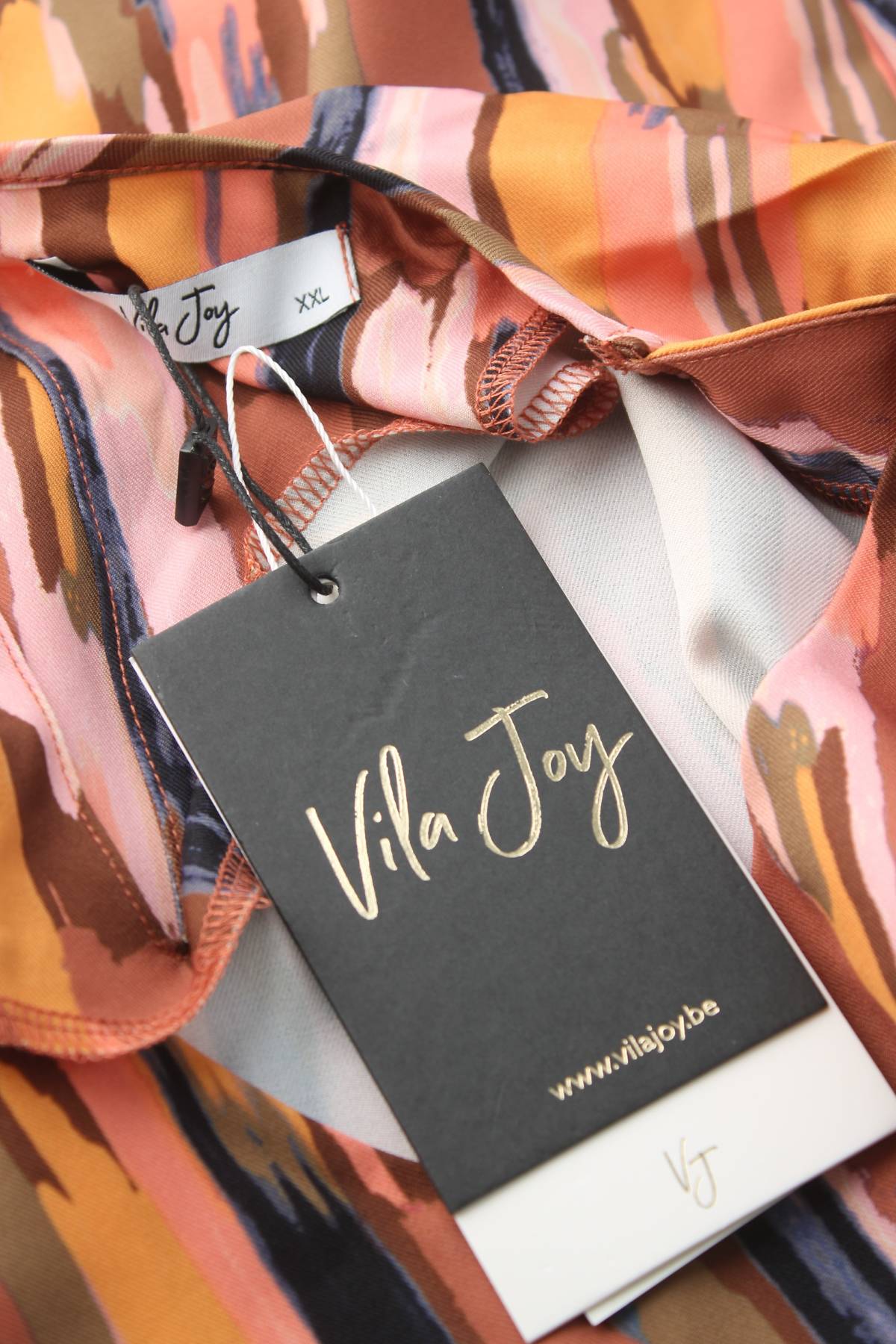 Γυναικεία μπλούζα Smashed Lemon3