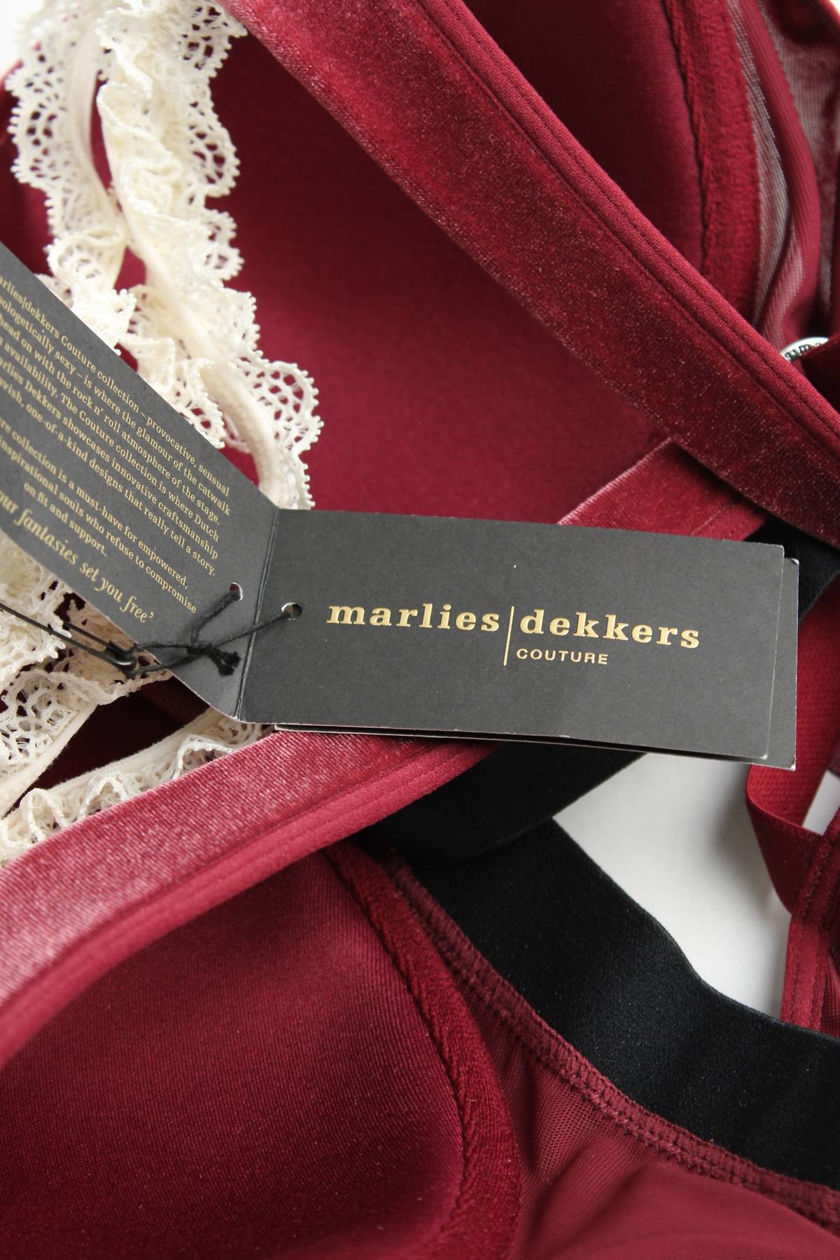 Σουτιέν Marlies Dekkers3