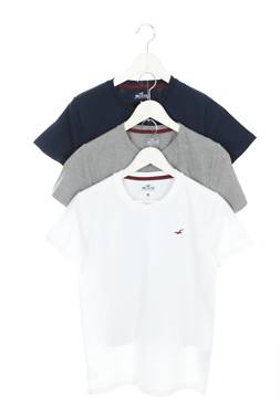 Ανδρικό t-shirt Hollister1