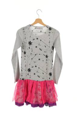 Детска рокля Desigual2 - Contour.bg Детска рокля Desigual2