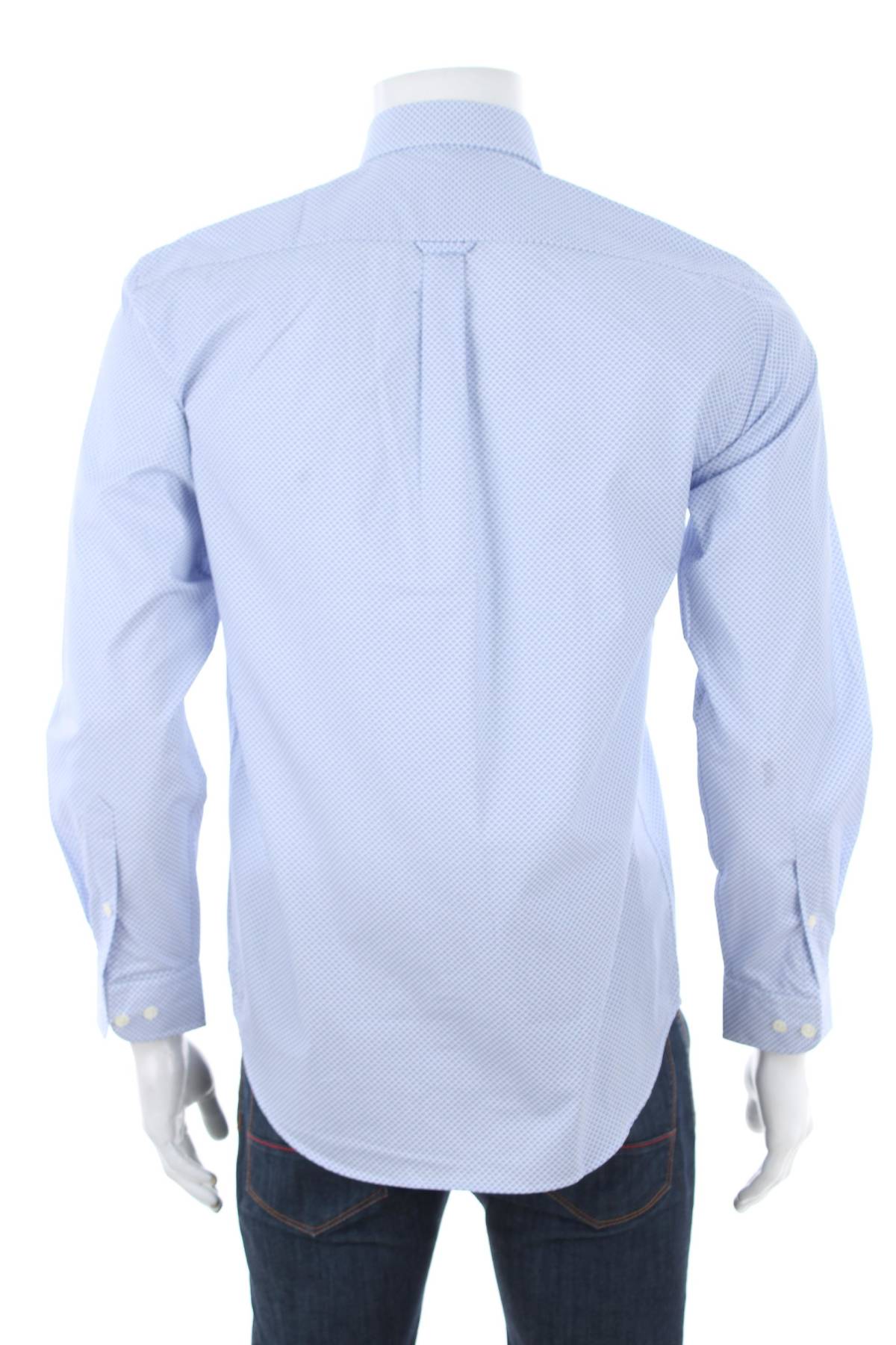 Мъжка риза Cafe Coton2 - Contour.bg Мъжка риза Cafe Coton2