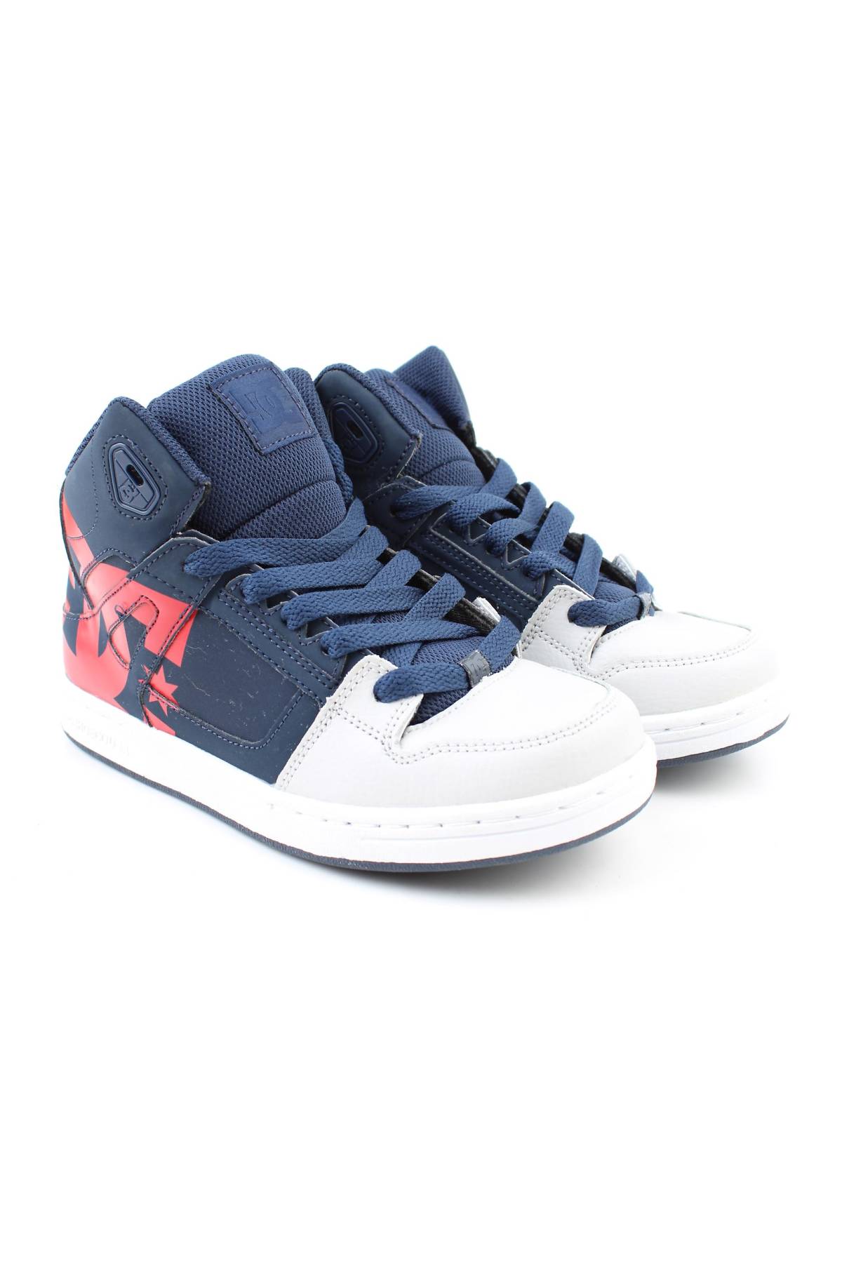 Детски кецове DC Shoes3