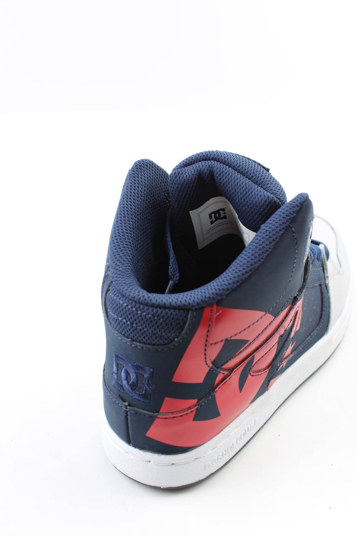 Детски кецове DC Shoes5