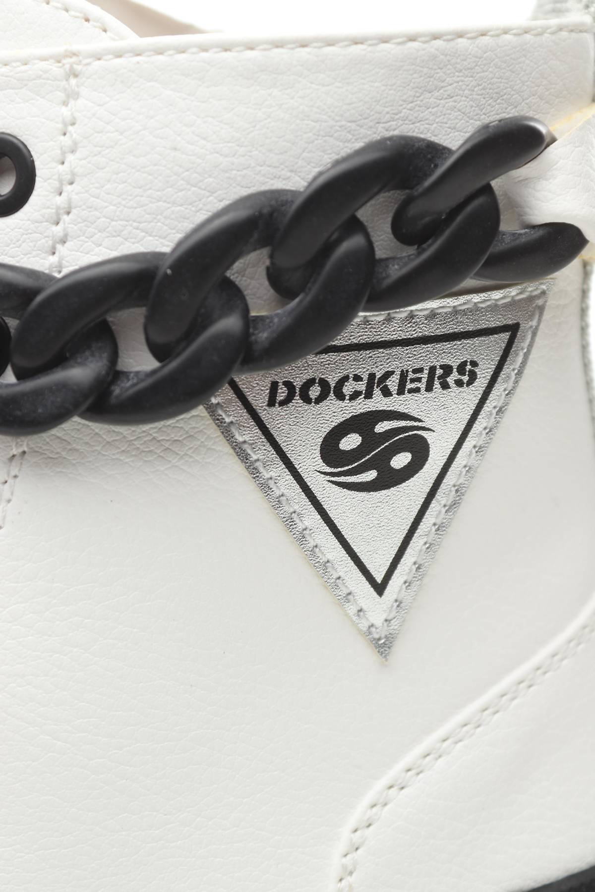 Дамски боти Dockers5