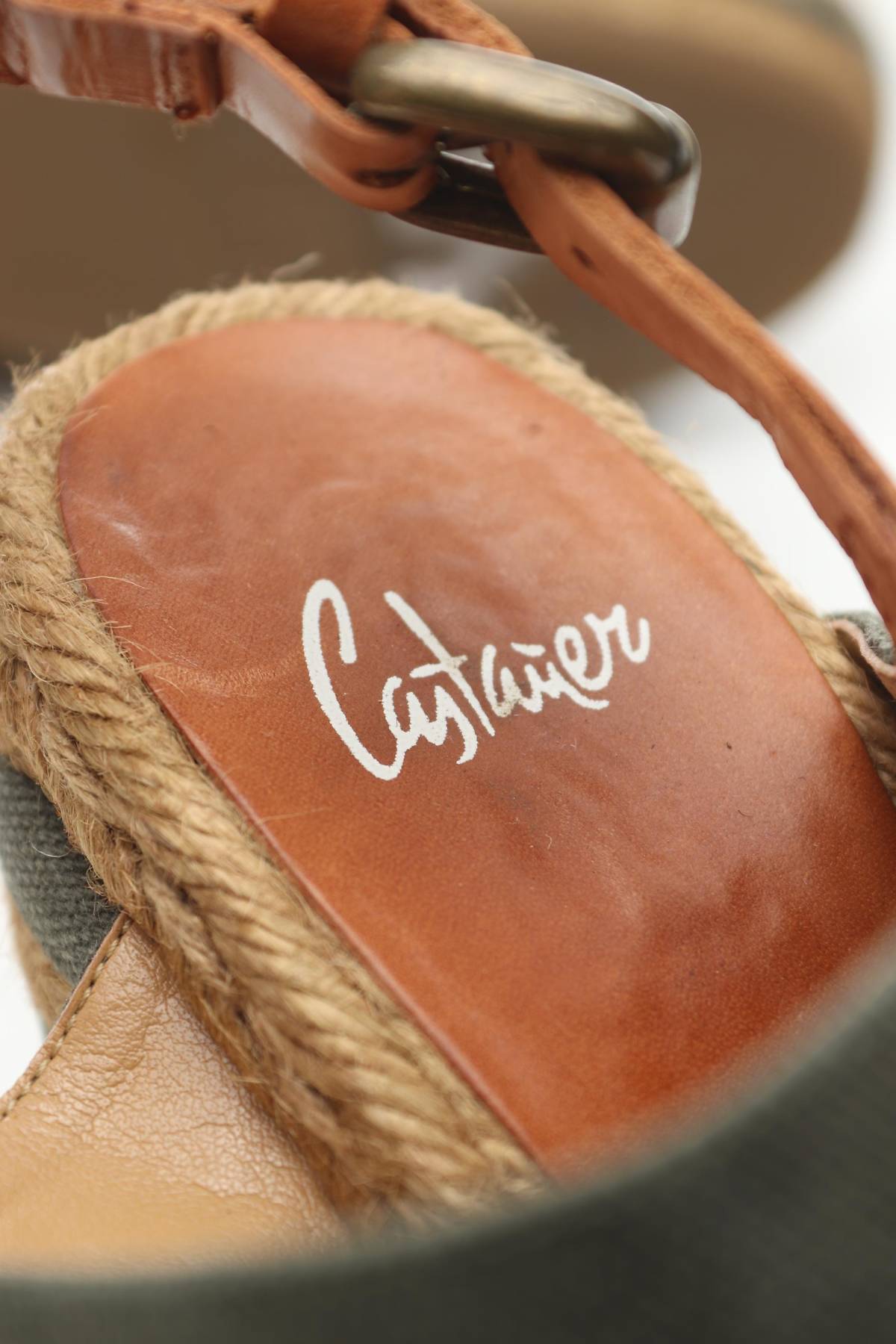 Сандали Castaner5 - Contour.bg Сандали Castaner5