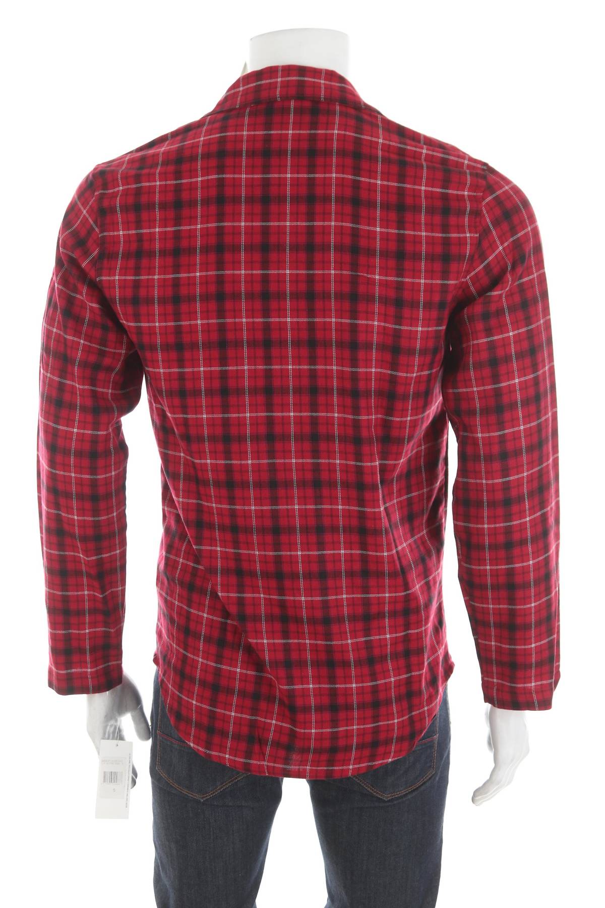 Мъжка пижама Calvin Klein2 - Contour.bg Мъжка пижама Calvin Klein2