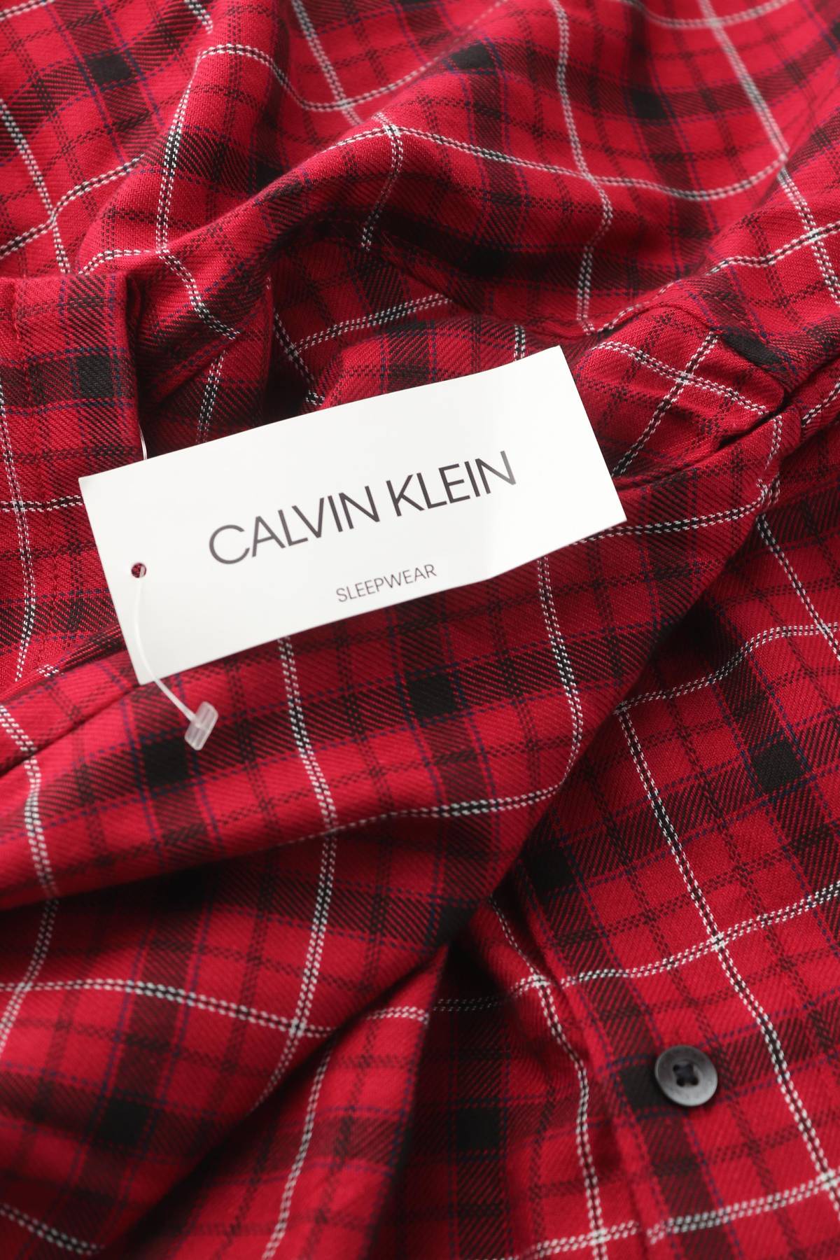 Мъжка пижама Calvin Klein3 - Contour.bg Мъжка пижама Calvin Klein3