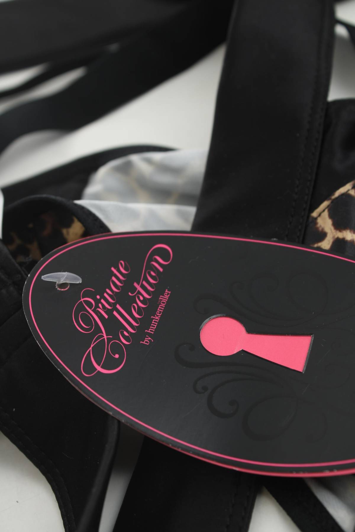 Eротично бельо Hunkemoller3