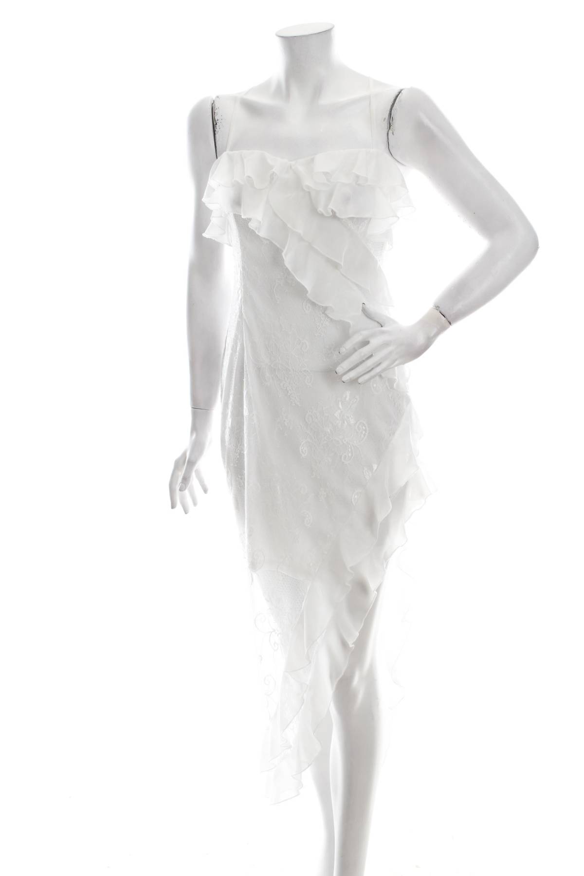 Рокля Boohoo1 - Contour.bg Рокля Boohoo1