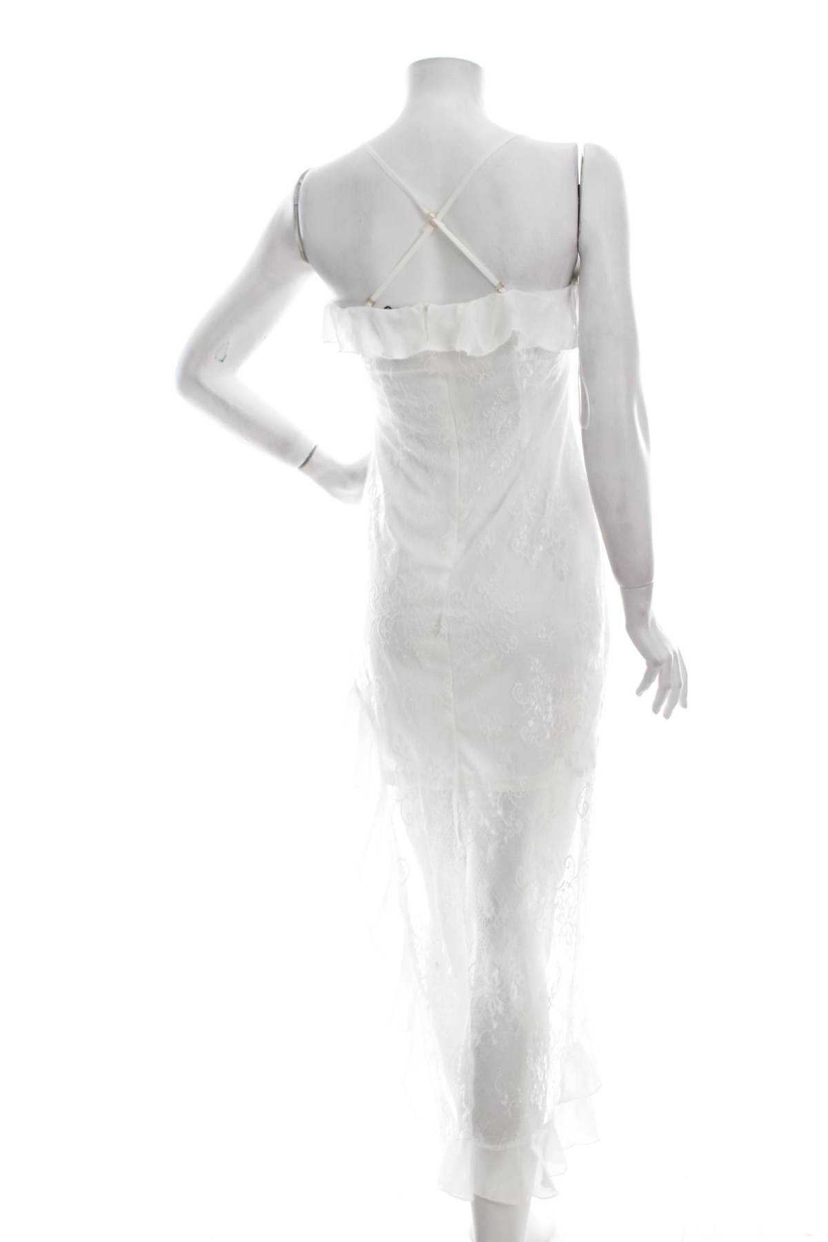 Рокля Boohoo2 - Contour.bg Рокля Boohoo2