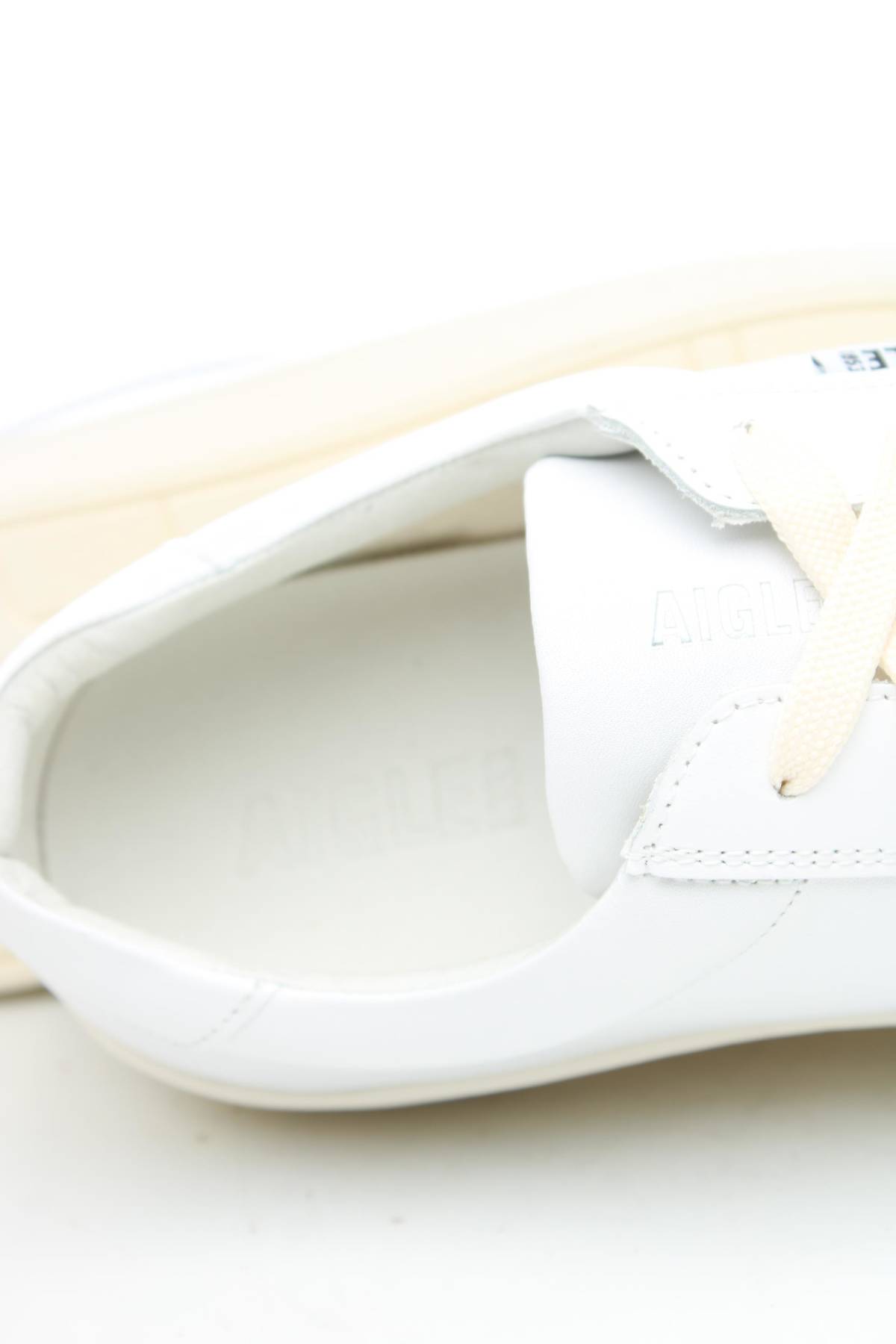 Кецове Aigle5 - Contour.bg Кецове Aigle5