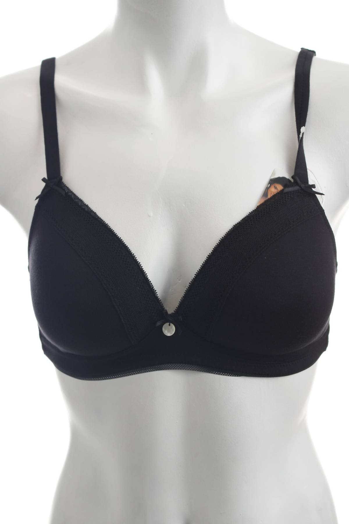 Сутиен Viania1 - Contour.bg Сутиен Viania1