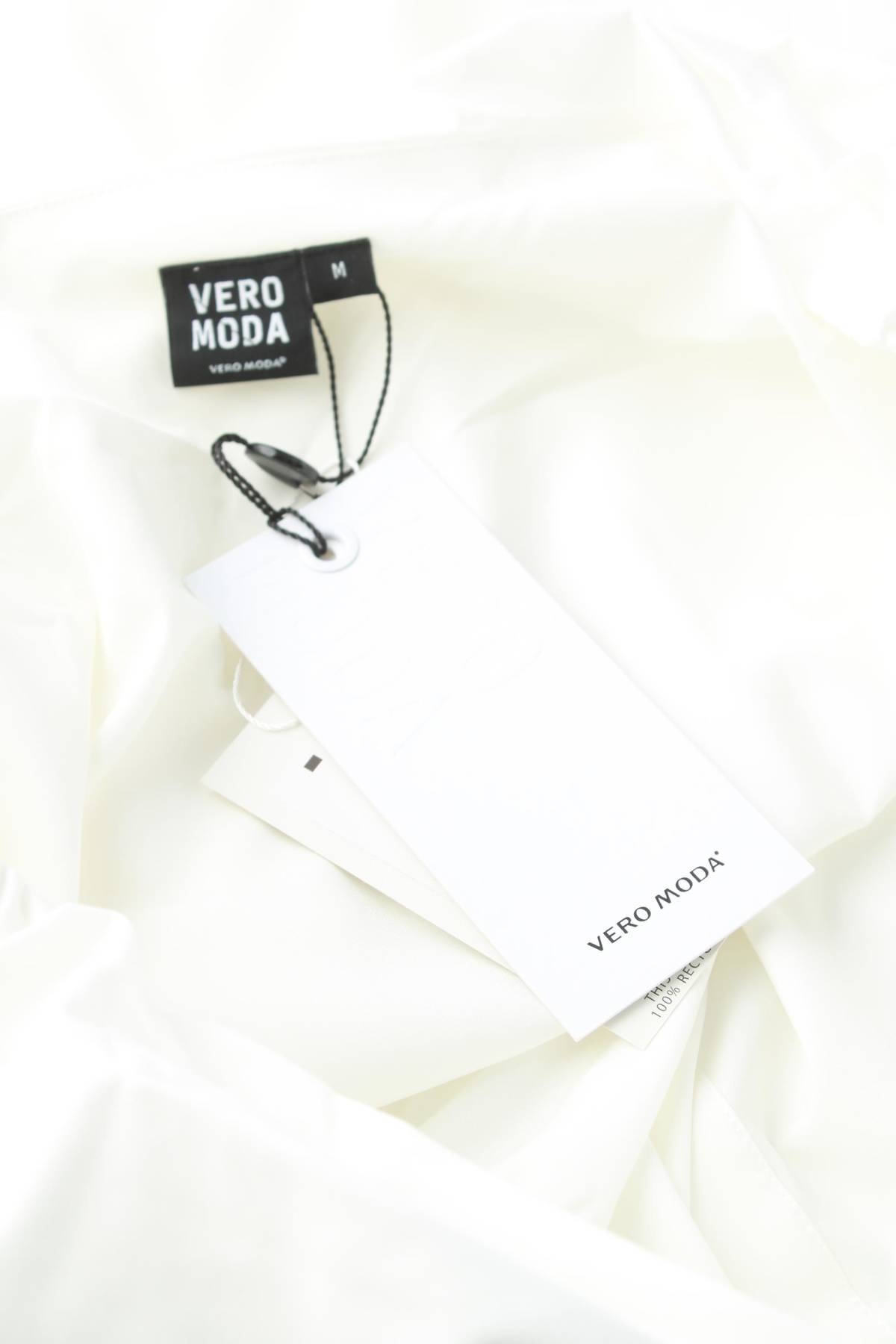 Γυναικείο πουκάμισο Vero Moda3