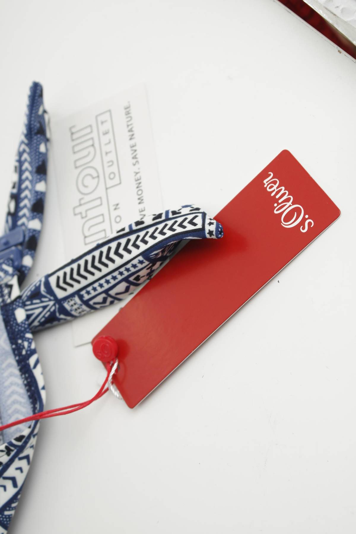 Μαγιό πάνω τμήμα S.Oliver3