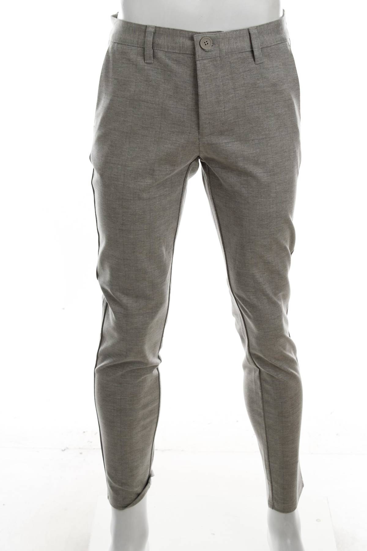 Мъжки панталон Only & Sons1 - Contour.bg Мъжки панталон Only & Sons1