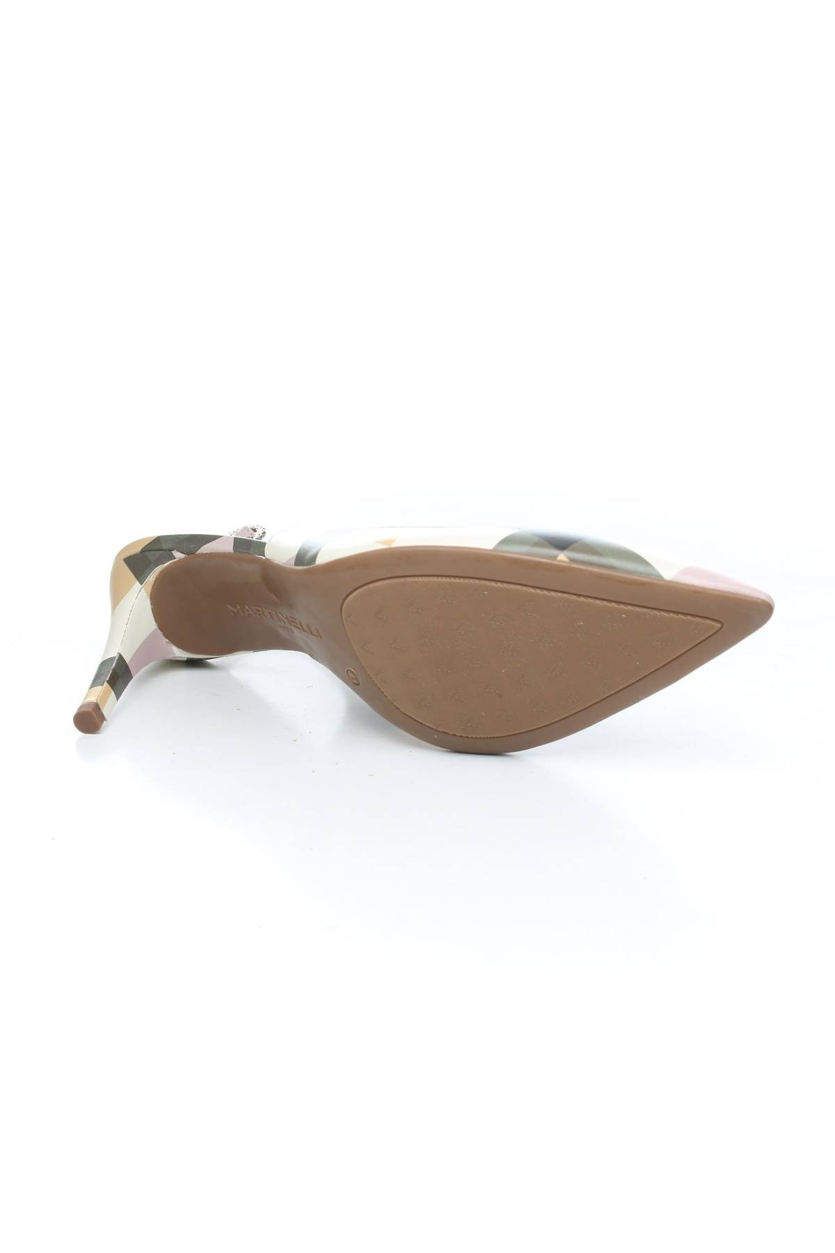 Дамски обувки Martinelli4 - Contour.bg Дамски обувки Martinelli4