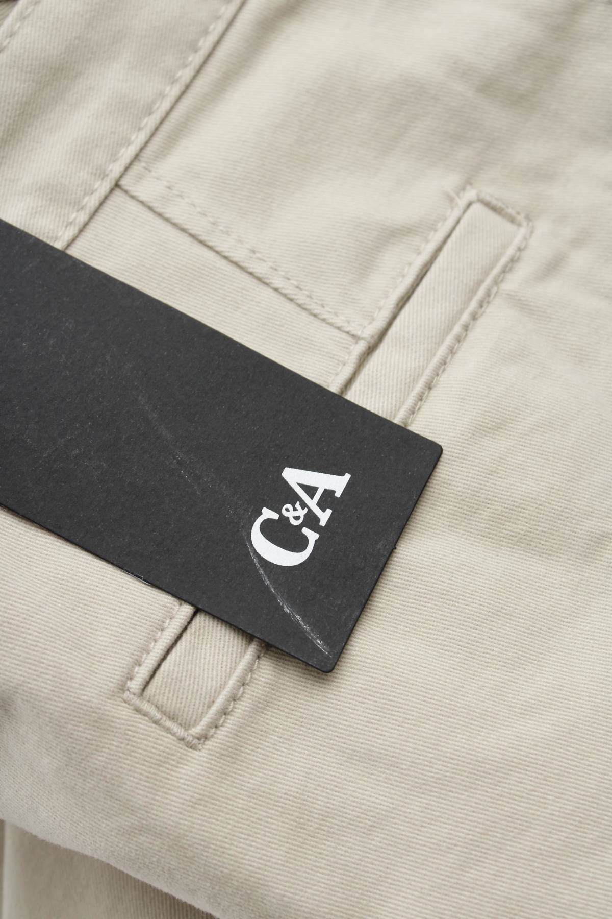 Мъжки панталон C&A3