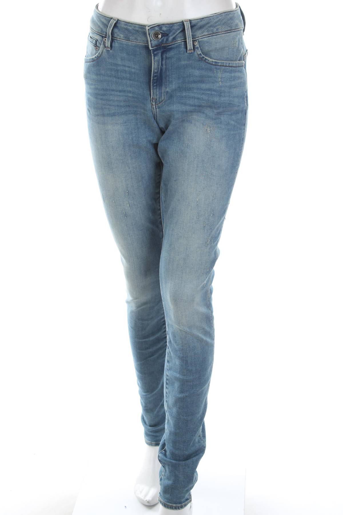 Γυναικεία τζιν G-Star Raw1 - Contourshop.gr Γυναικεία τζιν G-Star Raw1