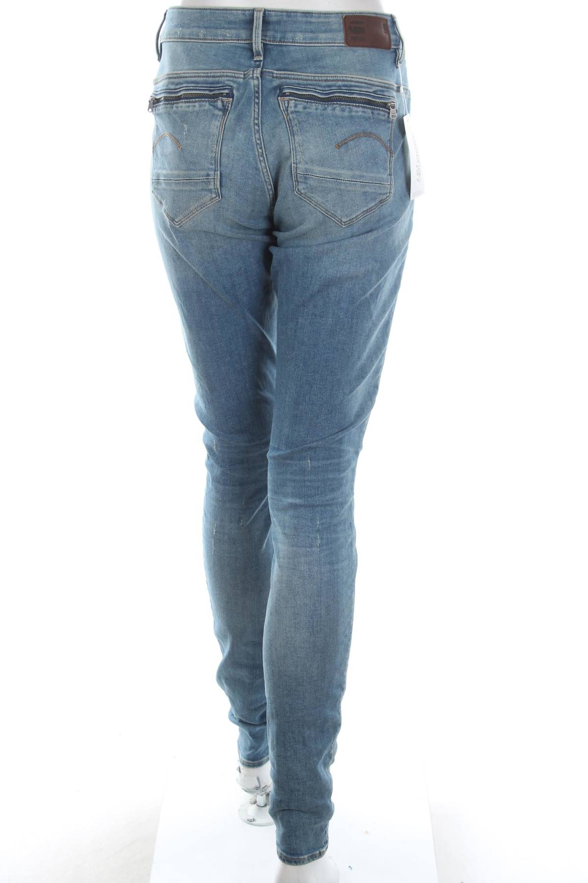 Γυναικεία τζιν G-Star Raw2 - Contourshop.gr Γυναικεία τζιν G-Star Raw2