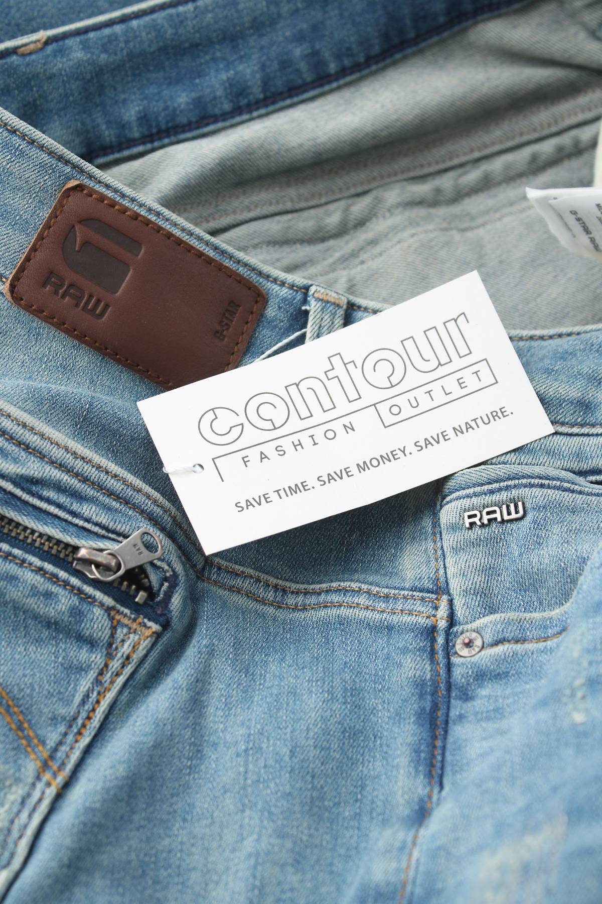 Γυναικεία τζιν G-Star Raw3 - Contourshop.gr Γυναικεία τζιν G-Star Raw3