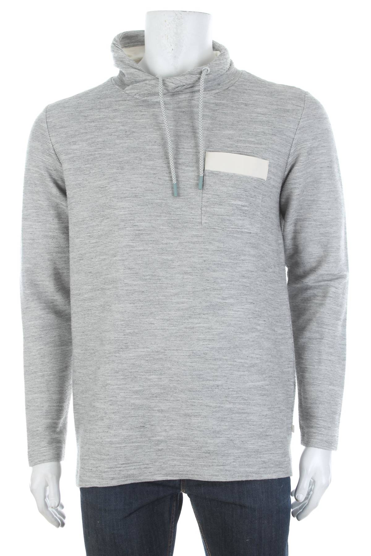 Мъжка блуза Tom Tailor1