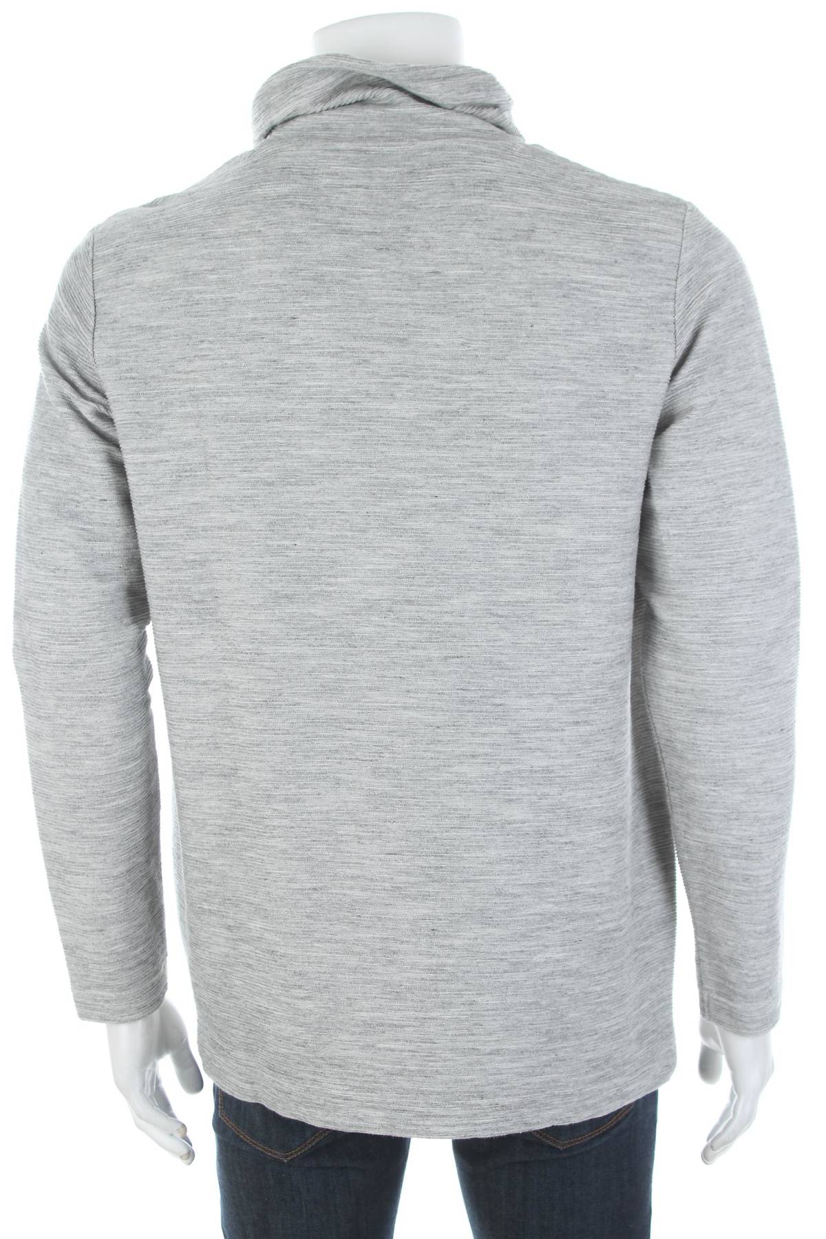 Мъжка блуза Tom Tailor2