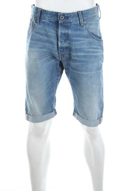 Ανδρικά τζιν σορτσάκια G-Star Raw1