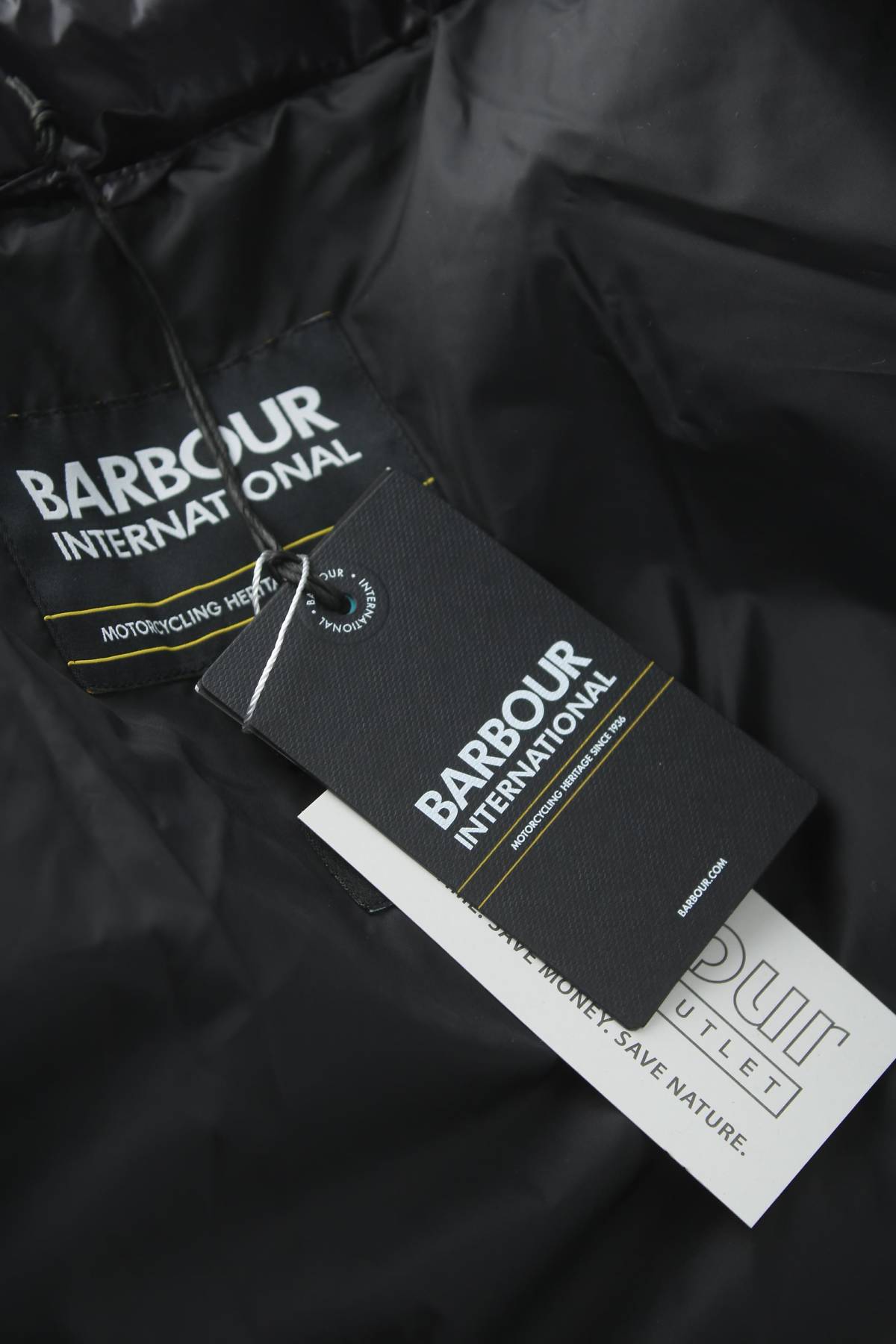 Γυναικείο μπουφάν Barbour4