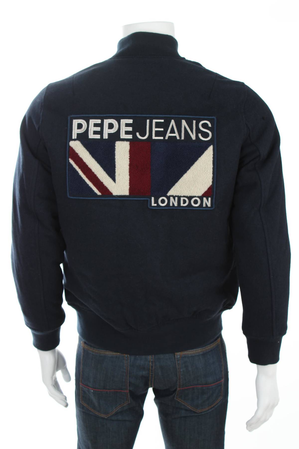 Ανδρικό μπουφάν Pepe Jeans2