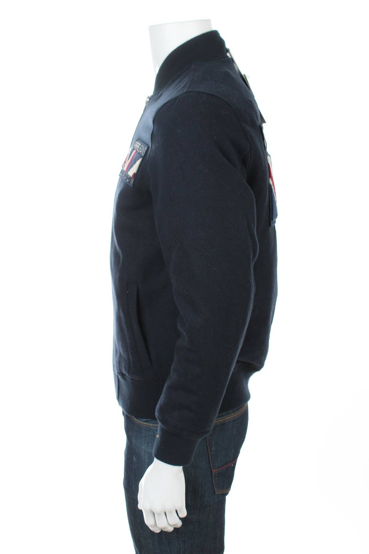 Ανδρικό μπουφάν Pepe Jeans3