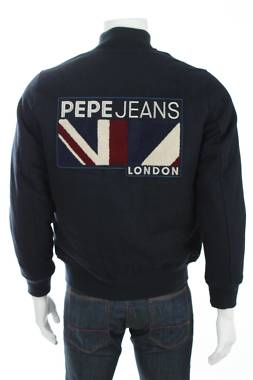Ανδρικό μπουφάν Pepe Jeans2